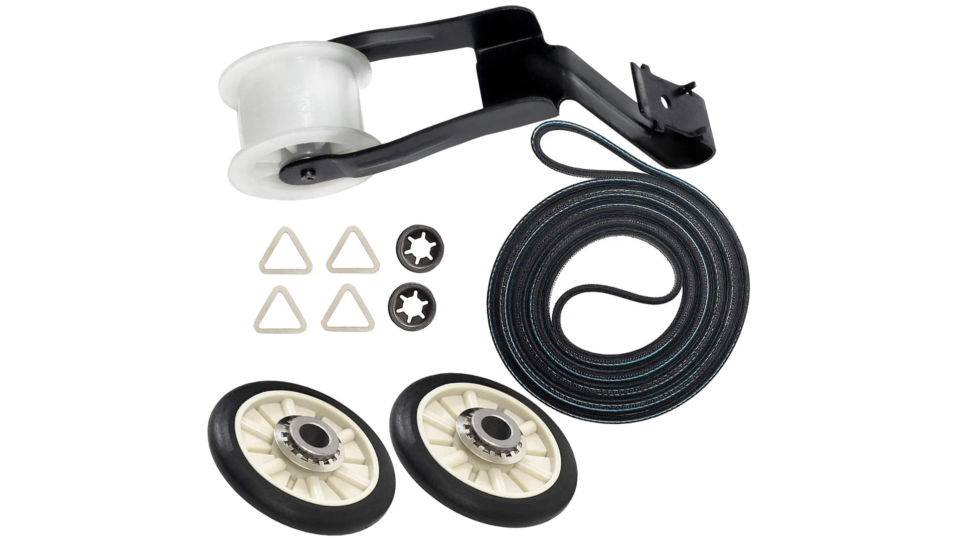 ゆん Hey Dude Wally Funk Lunar